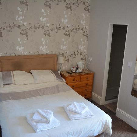 The Sefton Hotel Bridlington Zewnętrze zdjęcie