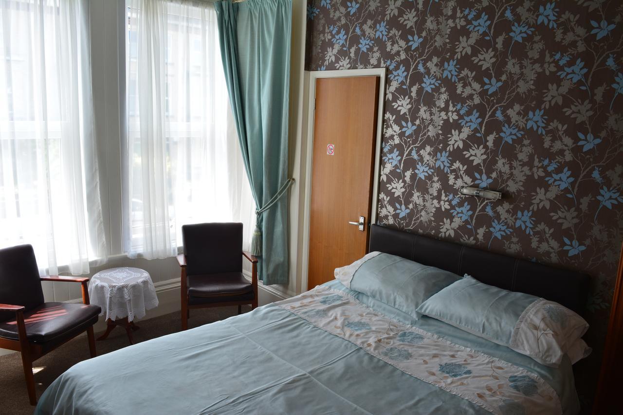 The Sefton Hotel Bridlington Zewnętrze zdjęcie