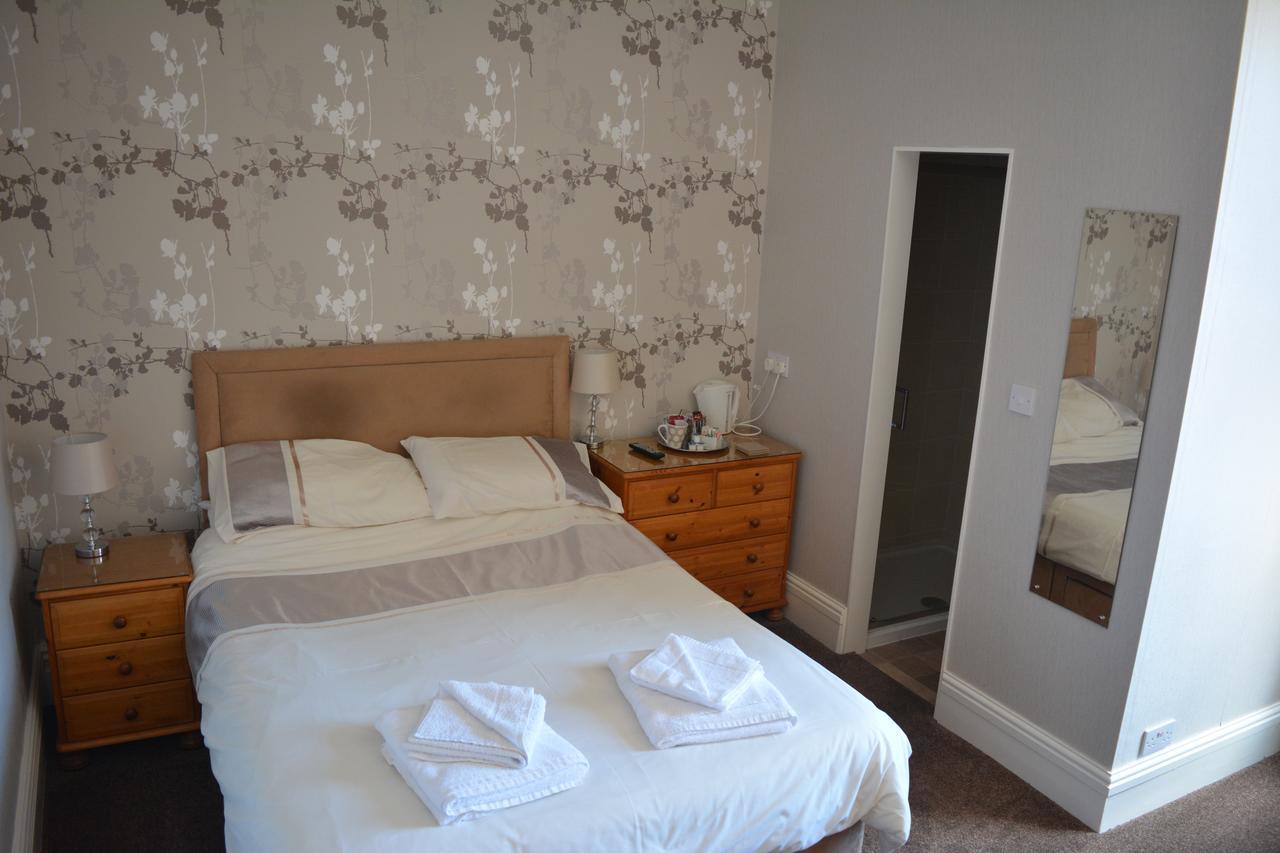 The Sefton Hotel Bridlington Zewnętrze zdjęcie