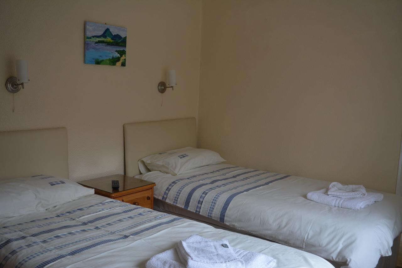 The Sefton Hotel Bridlington Zewnętrze zdjęcie