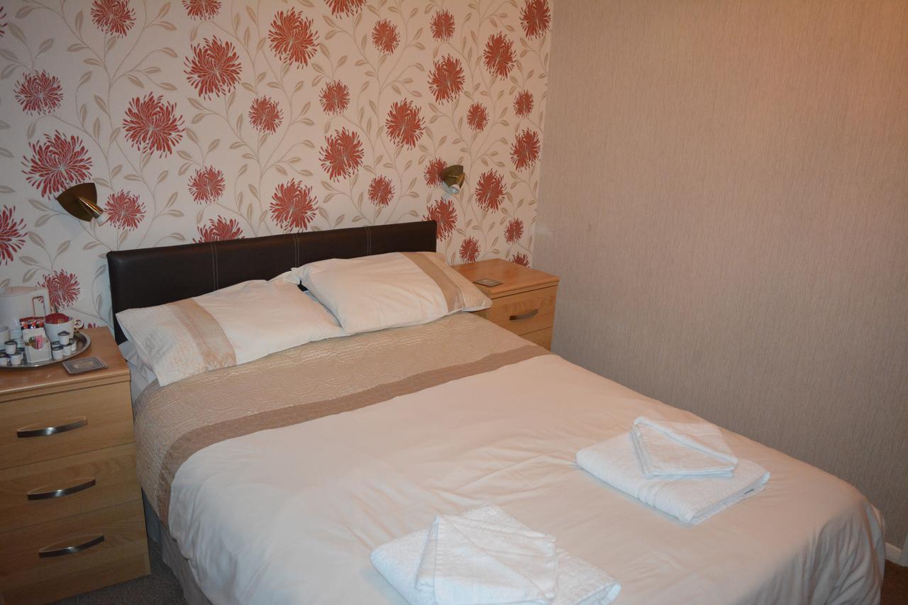 The Sefton Hotel Bridlington Zewnętrze zdjęcie