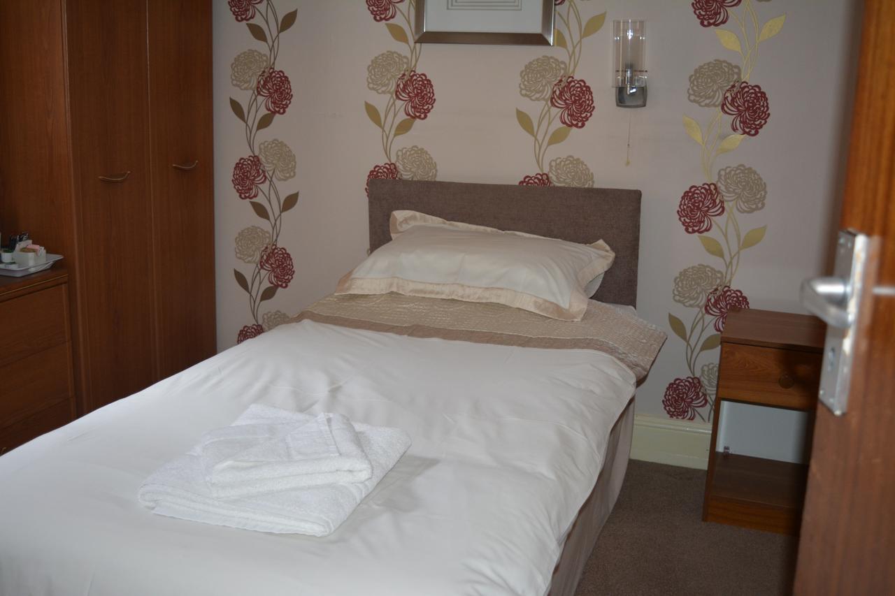 The Sefton Hotel Bridlington Zewnętrze zdjęcie